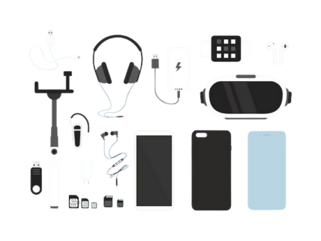 Accessories & Gadgets